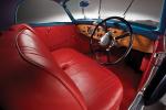 Jaguar SS Coupe by Graber 1938 года